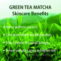 Grüner Tee Brighten Hydrating Skin Toner